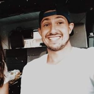 Meet your Posher, Tom